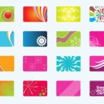 Templates Card Vector Free