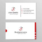 Templates Card Vector Free