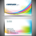 Visiting Card Templates Cdr Free Download