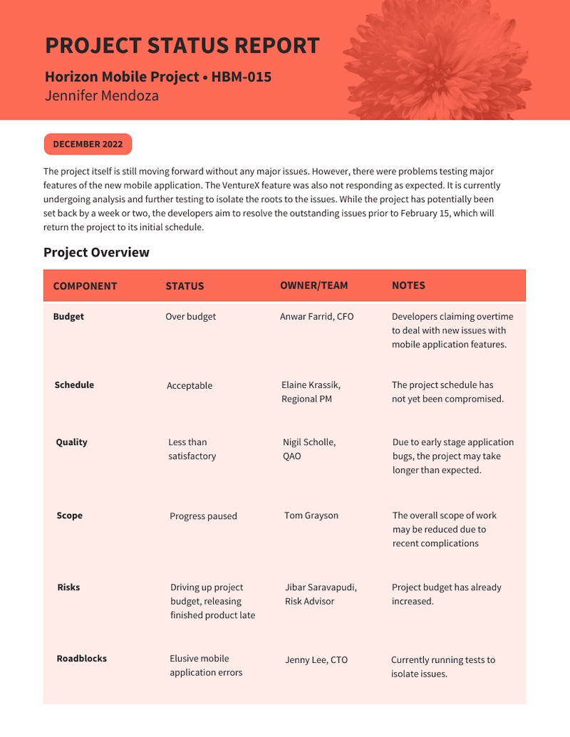 phd six month progress report pdf