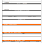 8d Report Template Pdf