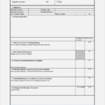 8d Report Template Word Download