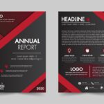 Report Template Design Free