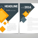 Report Template Design Free Download