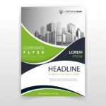 Report Template Design Free Download