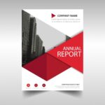 Report Template Design Free Download