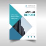 Report Template Design Free Download