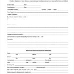 Report Template Download