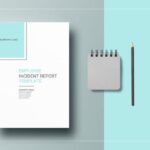 Report Template Free Download Word