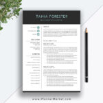 Resume Templates Mac