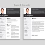 Resume Templates Microsoft Word Free