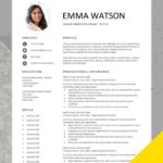 Resume Templates No Sign Up