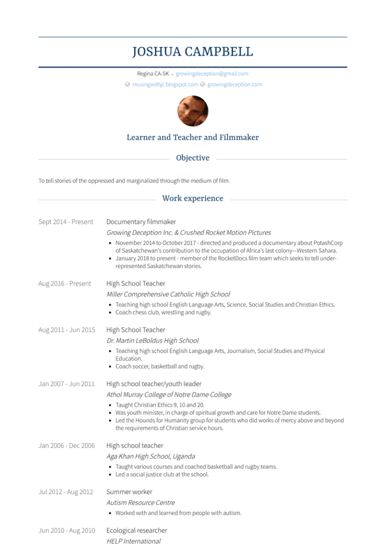 Resume Templates Notre Dame (1) PROFESSIONAL TEMPLATES PROFESSIONAL