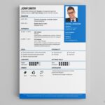 Resume Templates Online Free