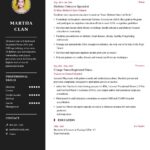 Rn Resume Templates Free