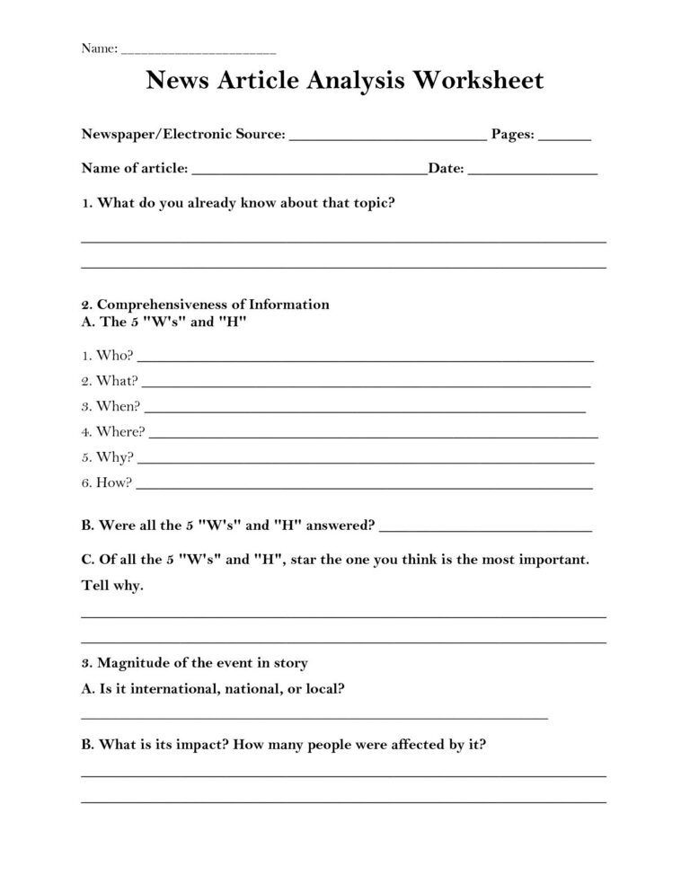 Year 6 Newspaper Report Template (4) PROFESSIONAL TEMPLATES