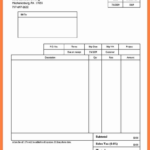 Incident Report Template Queensland