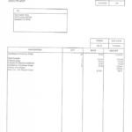 Incident Report Template Queensland