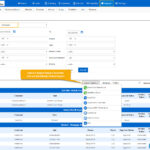 Export Report Template Quickbooks