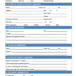 Referee Report Template Queensland Health