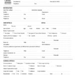 Referee Report Template Queensland Health