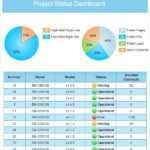 Report Template Powerpoint