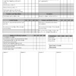 Grade 9 Report Card Template