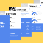 Report Template Design Word