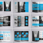 Report Template Indesign Free