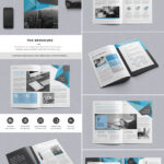 Report Template Indesign Free